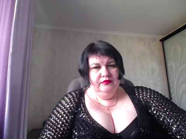 DianaLady webcam