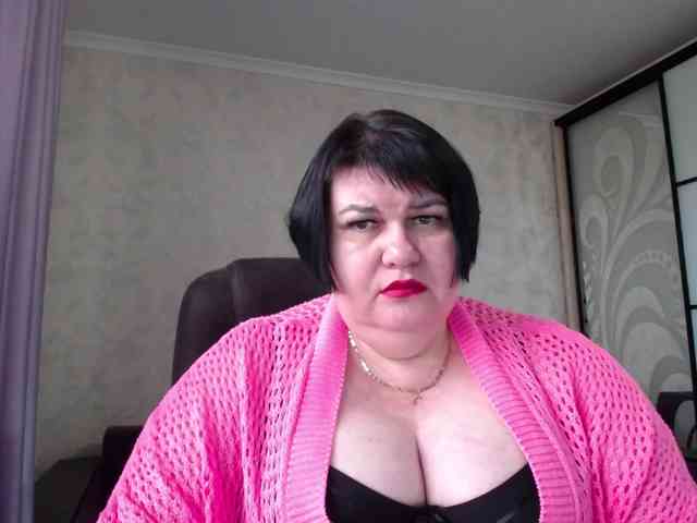 DianaLady webcam