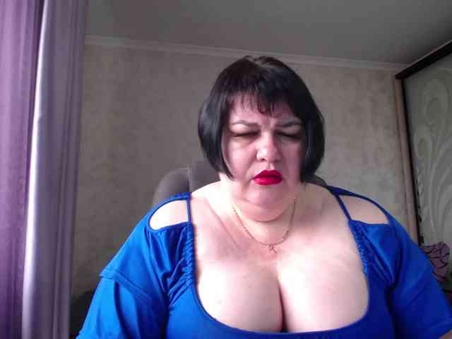 DianaLady webcam
