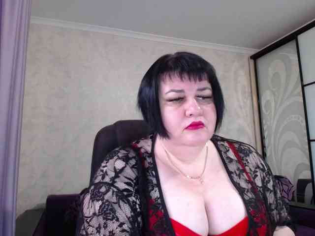 DianaLady webcam