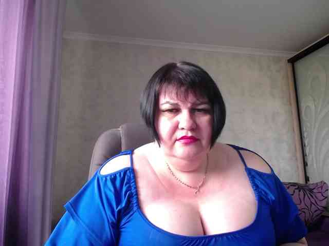 DianaLady webcam