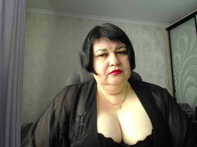 DianaLady webcam
