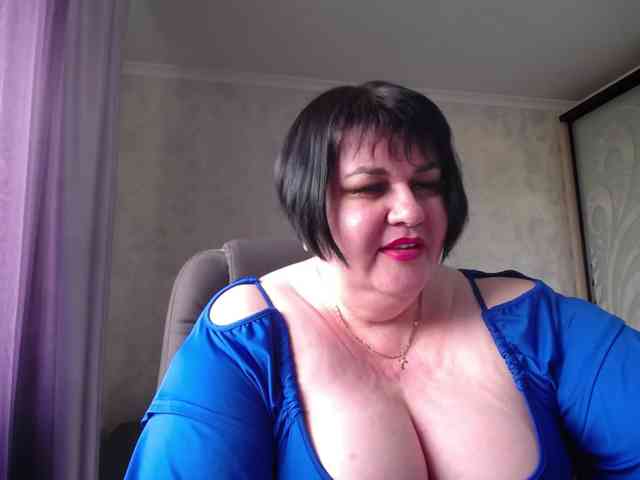 DianaLady webcam