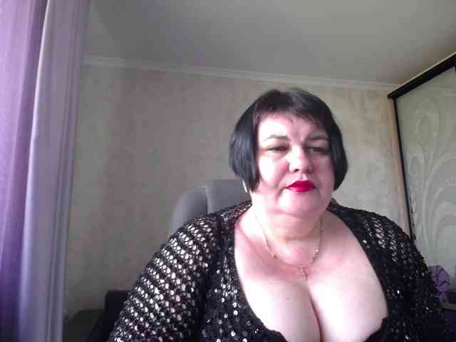 DianaLady webcam