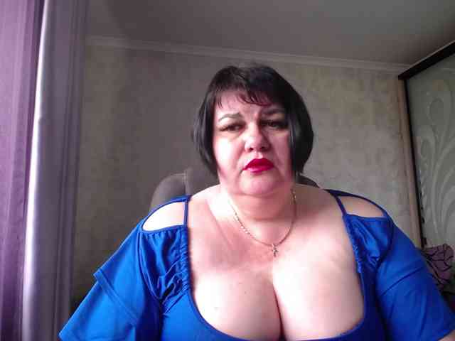 DianaLady webcam