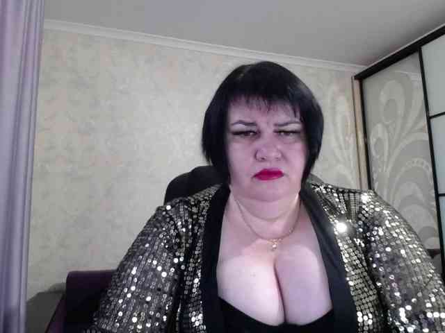 DianaLady webcam
