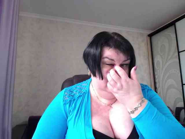 DianaLady webcam