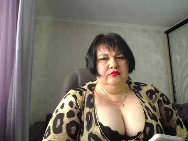 DianaLady webcam