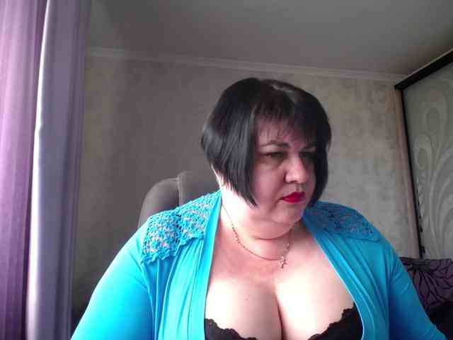 DianaLady webcam