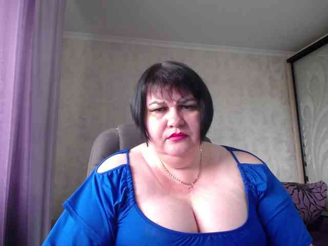 DianaLady webcam