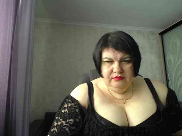 DianaLady webcam