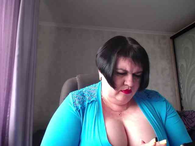 DianaLady webcam