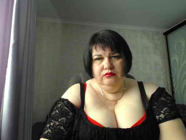 DianaLady webcam