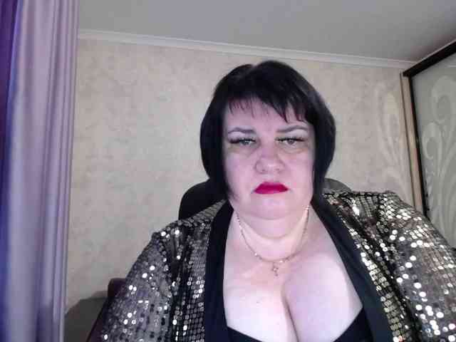 DianaLady webcam