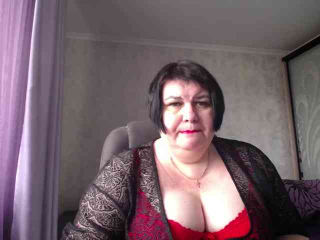 DianaLady webcam