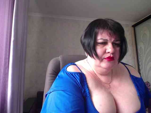 DianaLady webcam