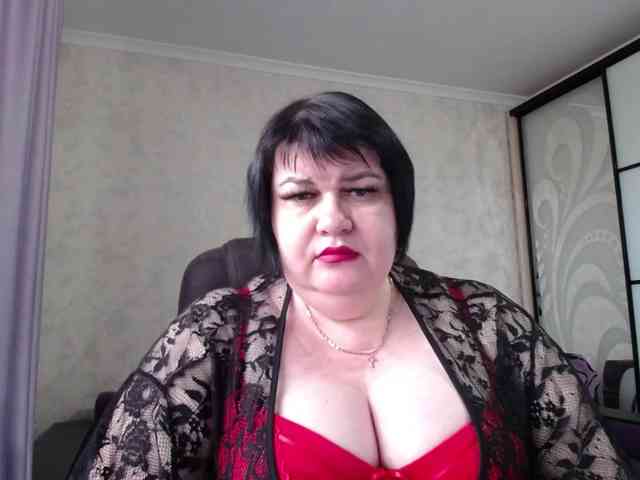 DianaLady webcam