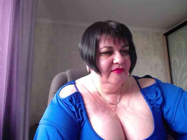 DianaLady webcam