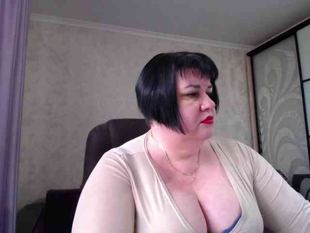 DianaLady webcam