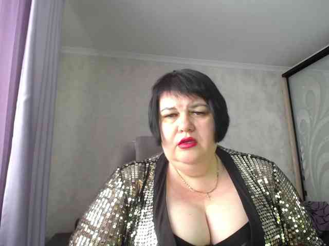 DianaLady webcam