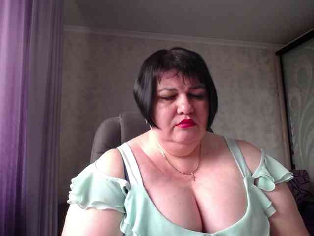 DianaLady webcam