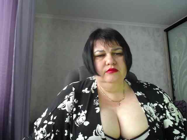 DianaLady webcam