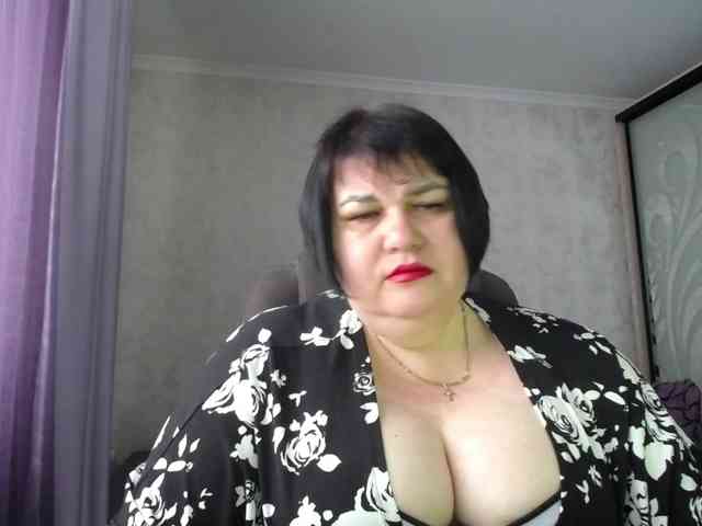 DianaLady webcam