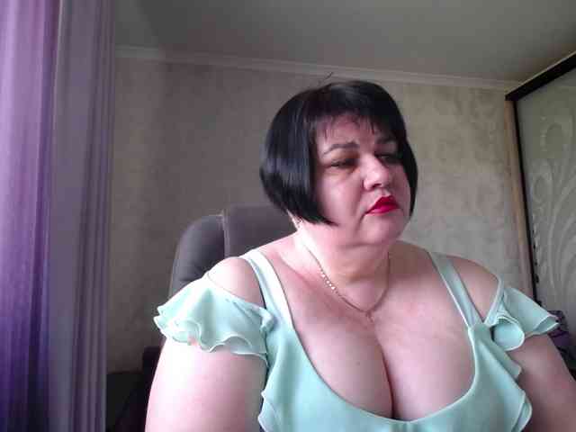 DianaLady webcam