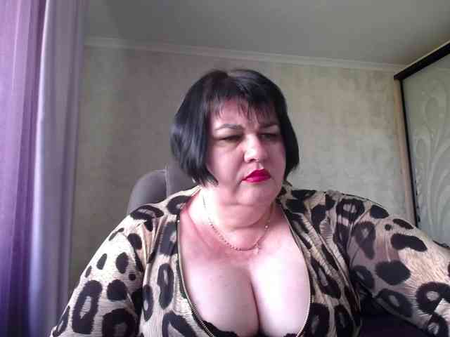 DianaLady webcam