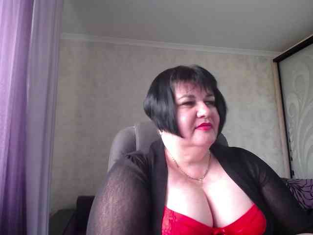 DianaLady webcam
