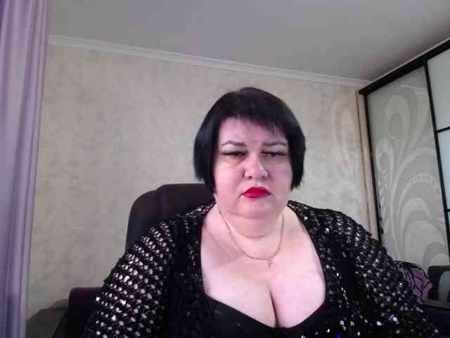DianaLady webcam