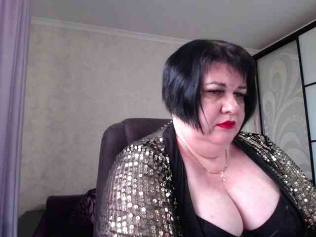 DianaLady webcam