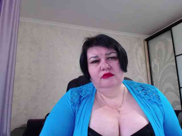 DianaLady webcam