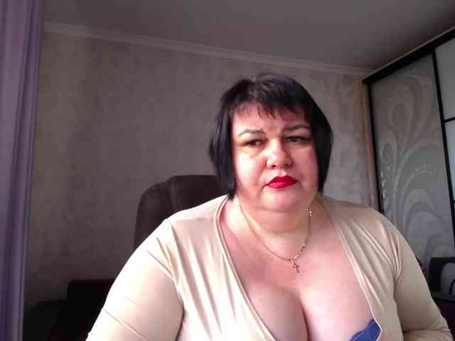 DianaLady webcam