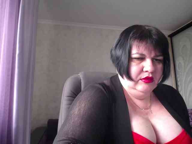 DianaLady webcam