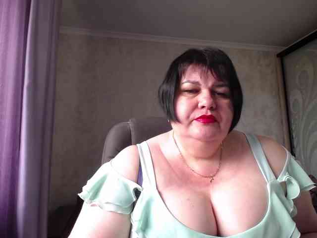DianaLady webcam