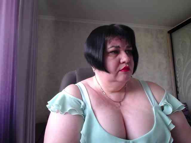 DianaLady webcam