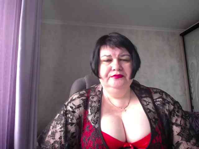 DianaLady webcam
