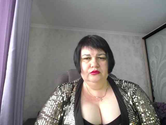 DianaLady webcam