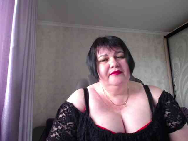 DianaLady webcam