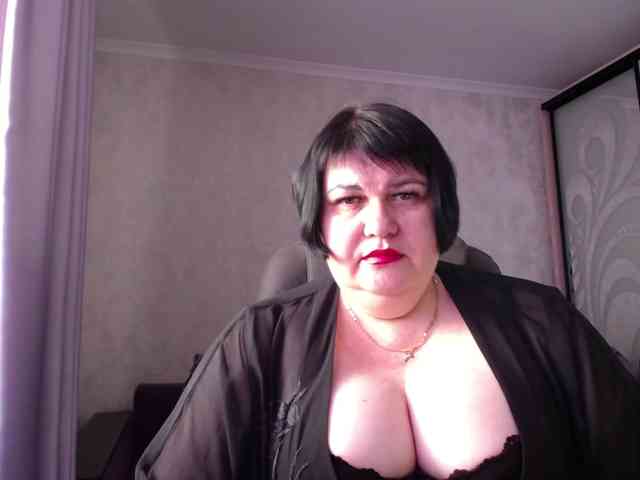 DianaLady webcam