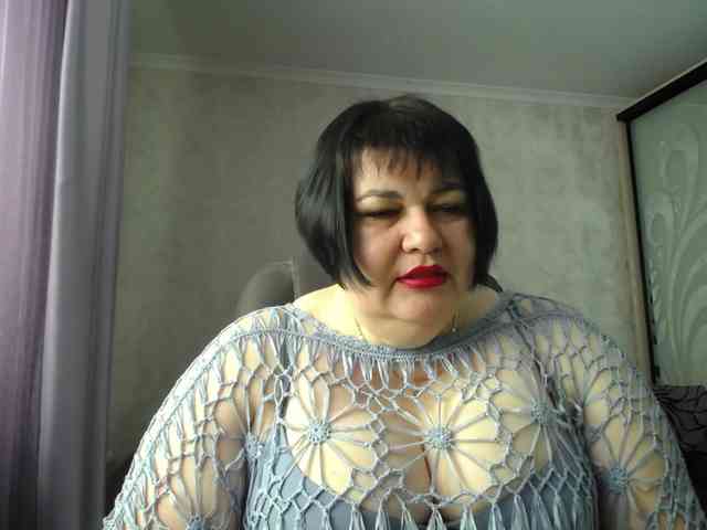 DianaLady webcam