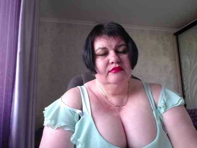 DianaLady webcam