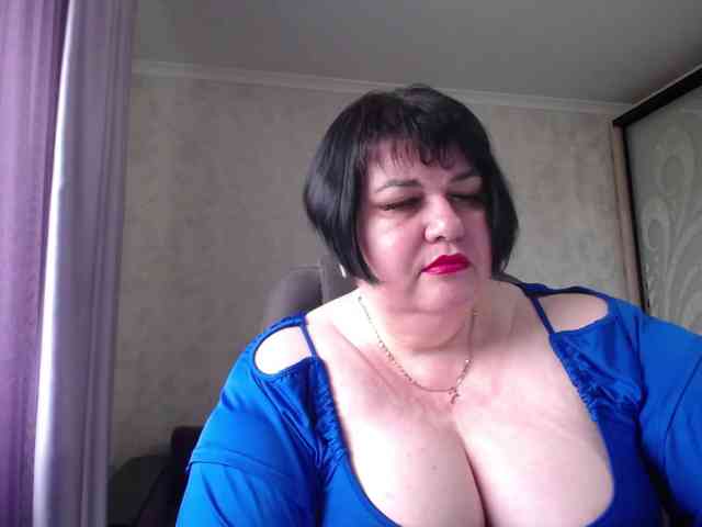 DianaLady webcam