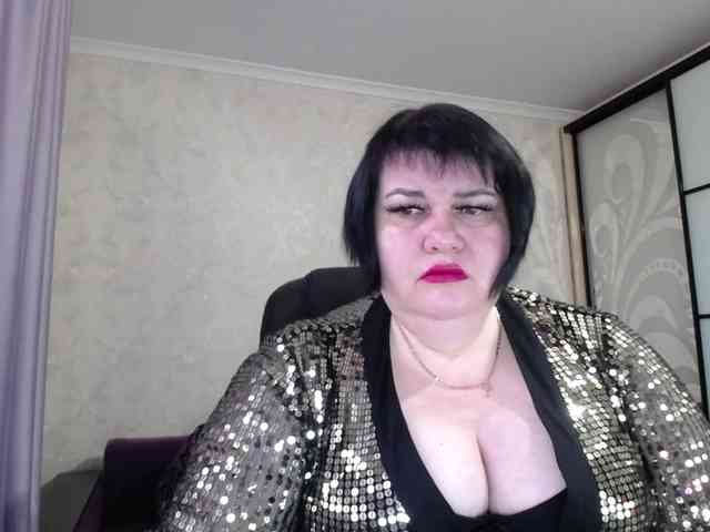 DianaLady webcam