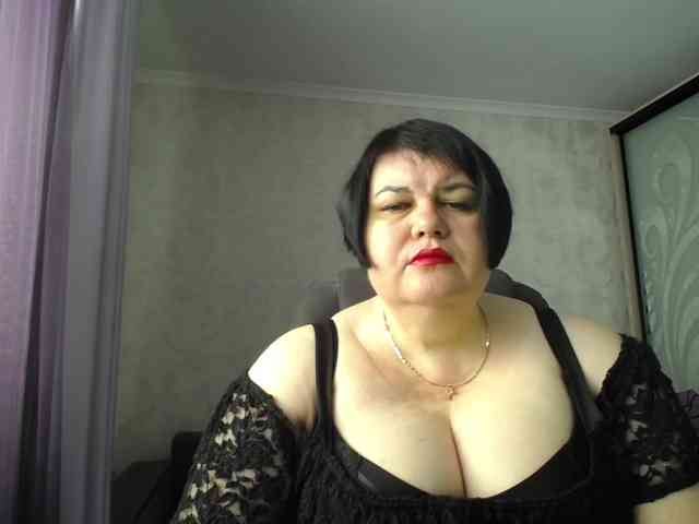 private live sex show DianaLady