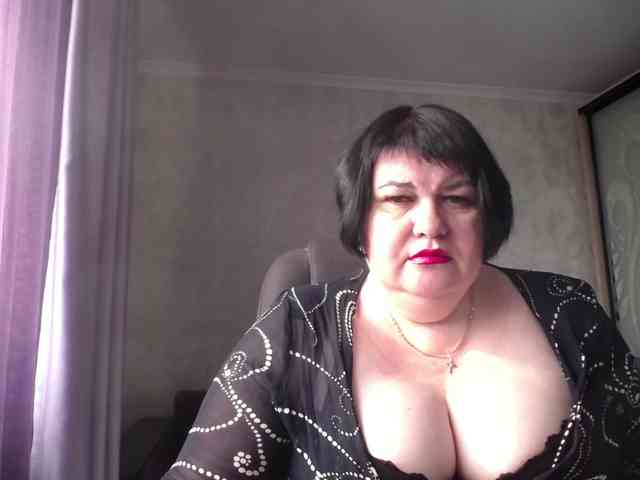 DianaLady webcam