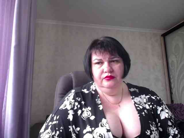 DianaLady webcam