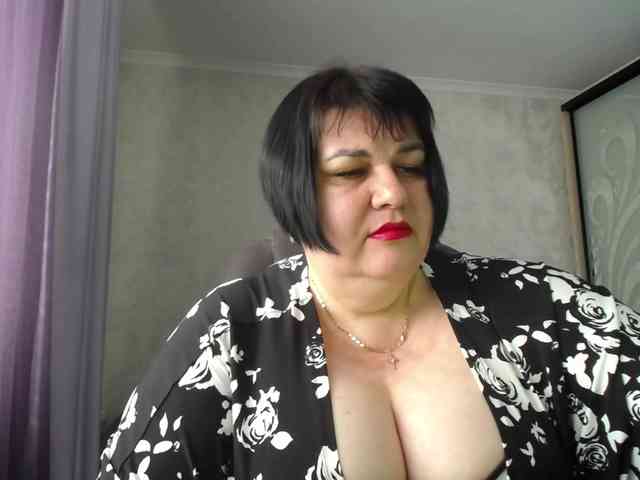DianaLady webcam