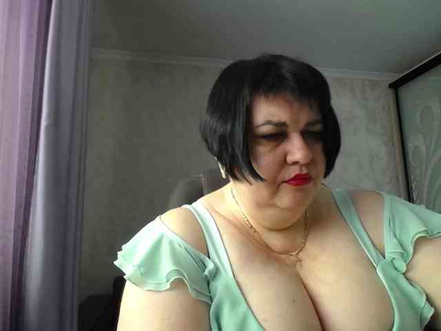 DianaLady webcam